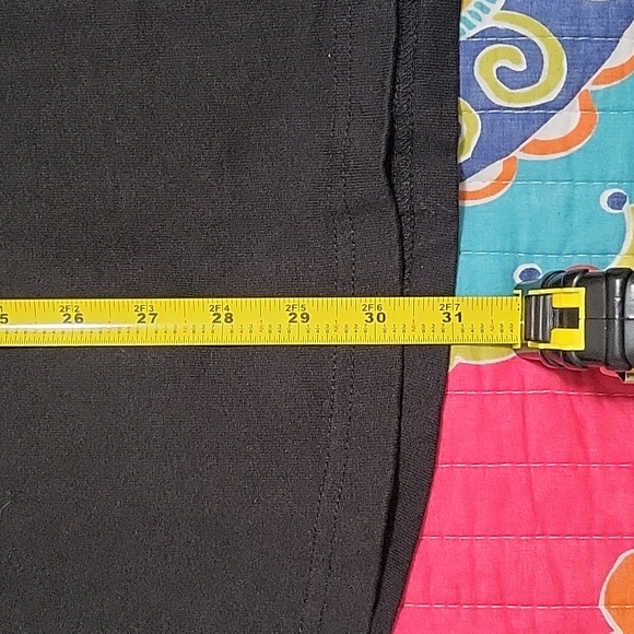 Disney Grogo Star Wars Mandalorian Black Spirit Jersey XL - Picture 12 of 16